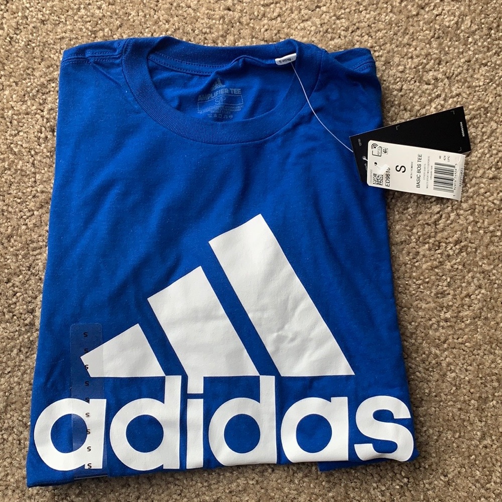 Adidas Tshirt